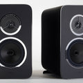 Rega Kyte Bookshelf Speakers