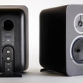 Rega Kyte Bookshelf Speakers