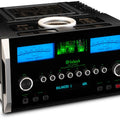 McIntosh MA12000 Integrated Amplifier