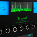 McIntosh MA12000 Integrated Amplifier