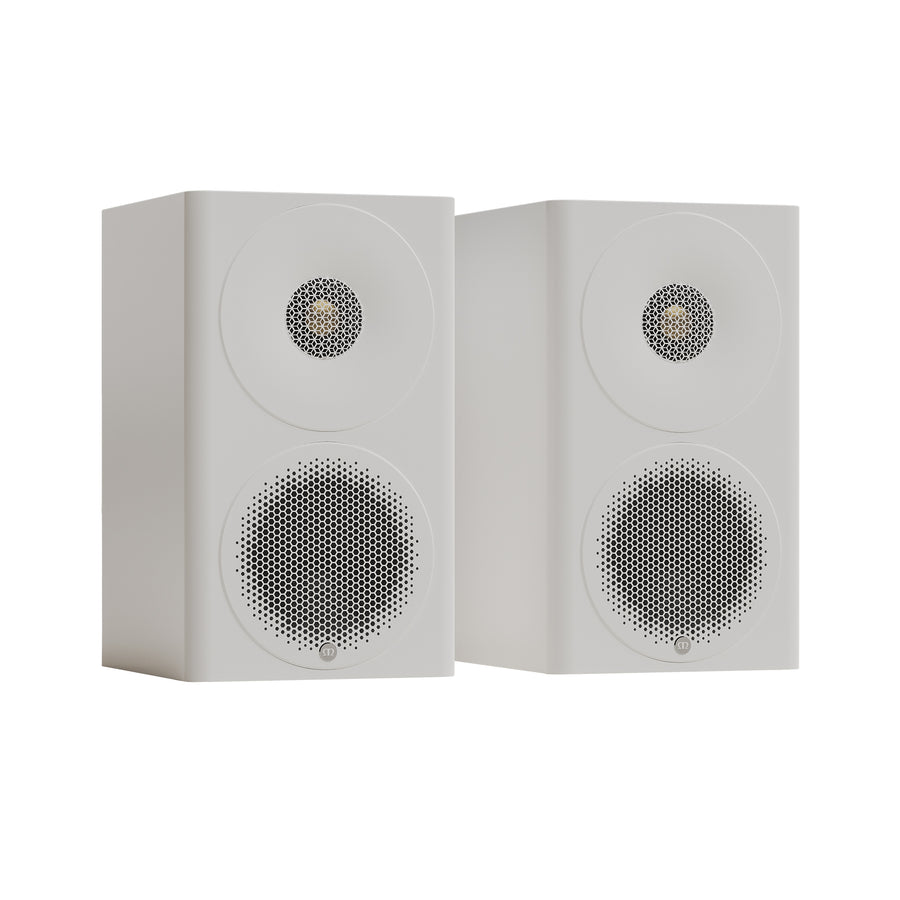 Monitor Audio Radius 3 4G Bookshelf Speakers (Pair)