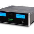 McIntosh MC152 Stereo Amplifier - In-Store Demo Clearance!