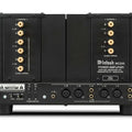 McIntosh Home Theater Amplifiers