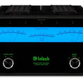 McIntosh Home Theater Amplifiers