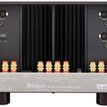 McIntosh Home Theater Amplifiers
