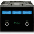McIntosh Home Theater Amplifiers