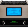 McIntosh MC3500  1-Channel Vacuum Tube Amplifier Mk II
