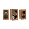 Motion Foundation B1 Bookshelf Speakers (Pair)