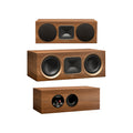 Motion Foundation C1 Center Channel Speaker