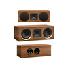 Motion Foundation C1 Center Channel Speaker