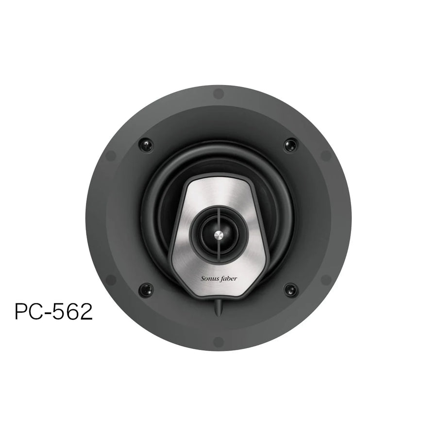 Sonus Faber Palladio Level 5 In-Ceiling Speakers (Each)