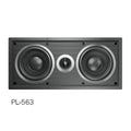 Sonus Faber Palladio Level 5 In-Wall Speakers (Each)