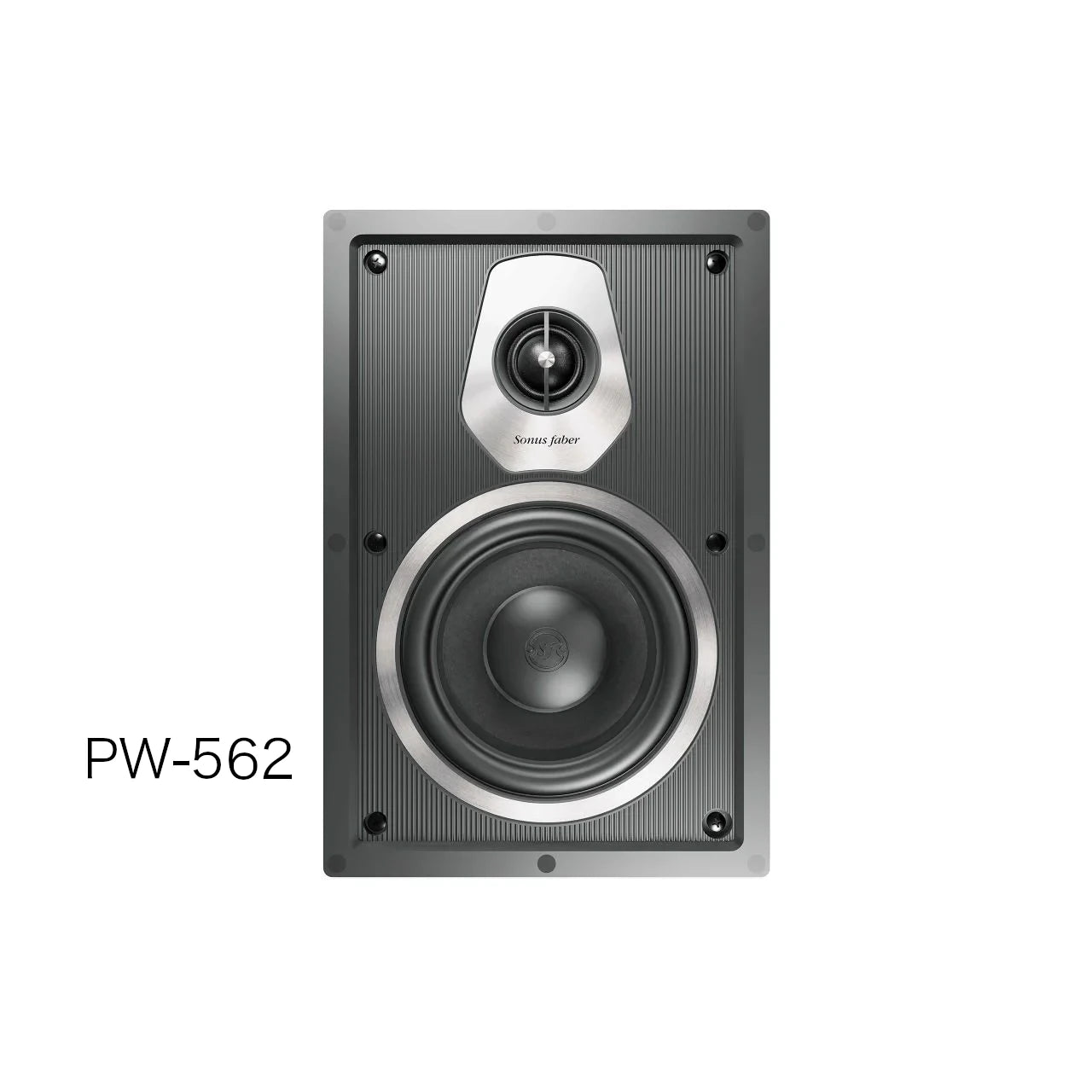 Sonus Faber Palladio Level 5 In-Wall Speakers (Each)