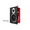 Sonus Faber Palladio Level 5 In-Wall Speakers (Each)