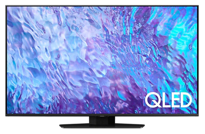 Samsung Q82C Series 2023 QLED 4K TV (50", 55", 65", 75", and 85")