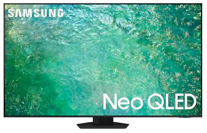 Samsung QN85C Series 2023 Neo QLED 4K TV (55", 65", 75", and 85")