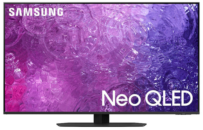 Samsung QN90C Series 2023 Neo QLED 4K TV (43", 50", 55", 65", 75", and 85")