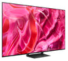 Samsung QS90C Series 2023 QD-OLED 4K TV (55", 65", and 77")