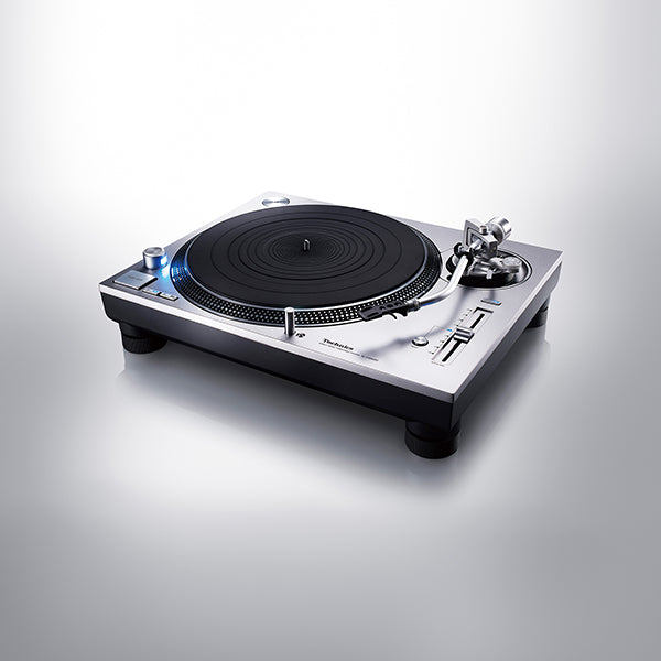 Technics Grand Class SL-1200GR2 Series Direct Drive Turntable