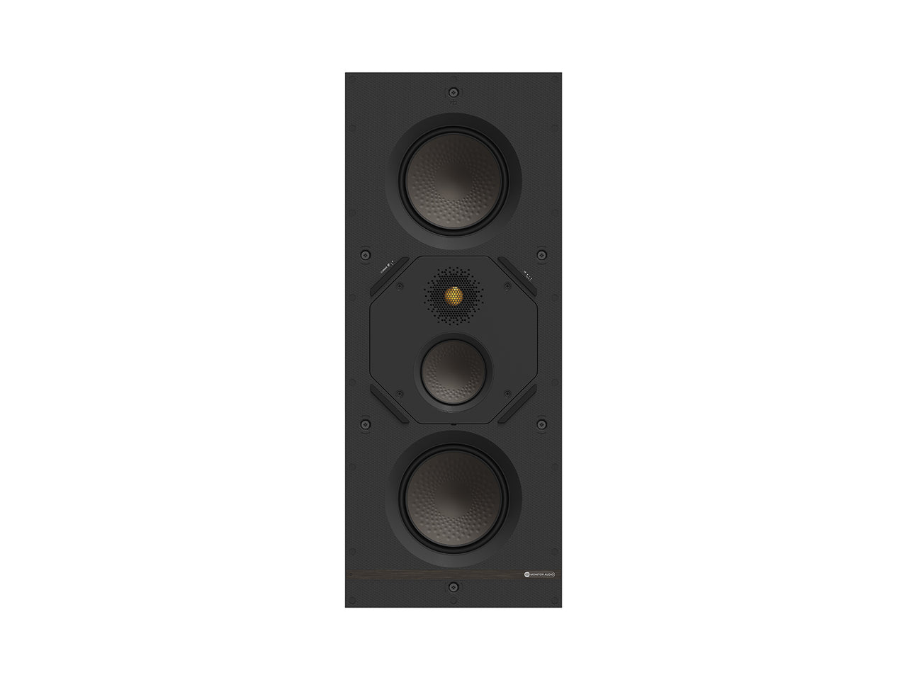 Monitor Audio Creator Series Tier 2 In-Wall Speakers (Each)