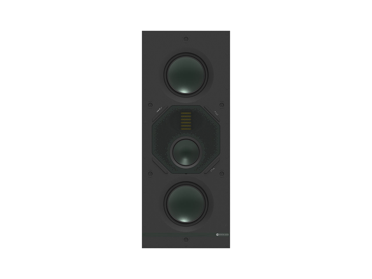 Monitor Audio Creator Series Tier 3 In-Wall Speakers (Each)