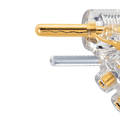 Kimber Kable Select Series KS6065 (Pair)