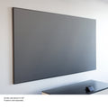 Epson SilverFlex 100" or 120" Ultra Ambient Light Rejecting Mega Screen