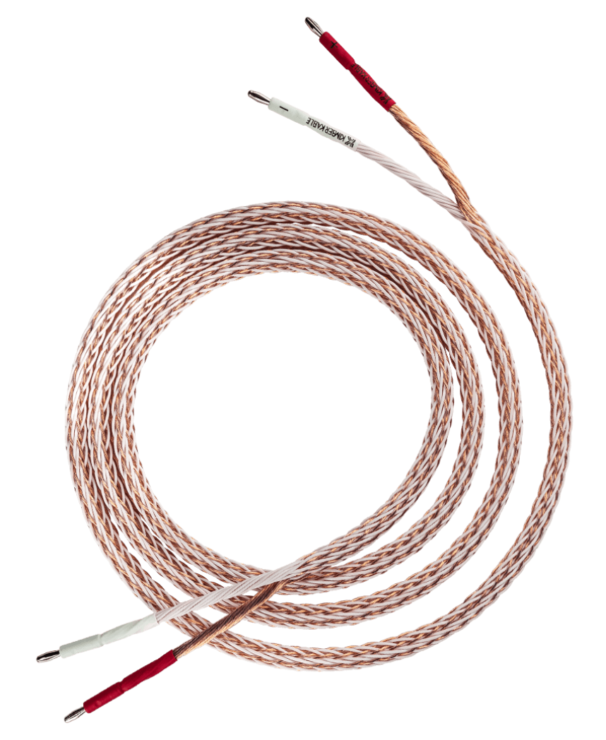 Kimber Kable 12TC Speakerwire (Pair)