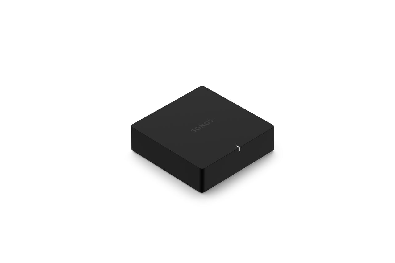 Sonos Port Streaming Audio Receiver