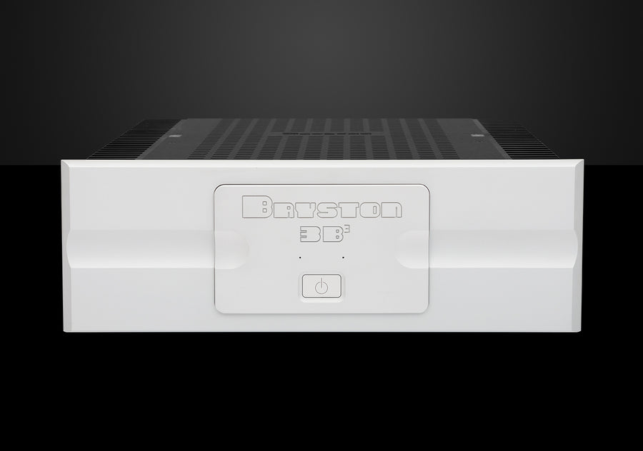 Bryston 3B³ Stereo Power Amplifier