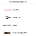 Kimber Kable 4PR Speakerwire with Varistrand Technology (Pair)