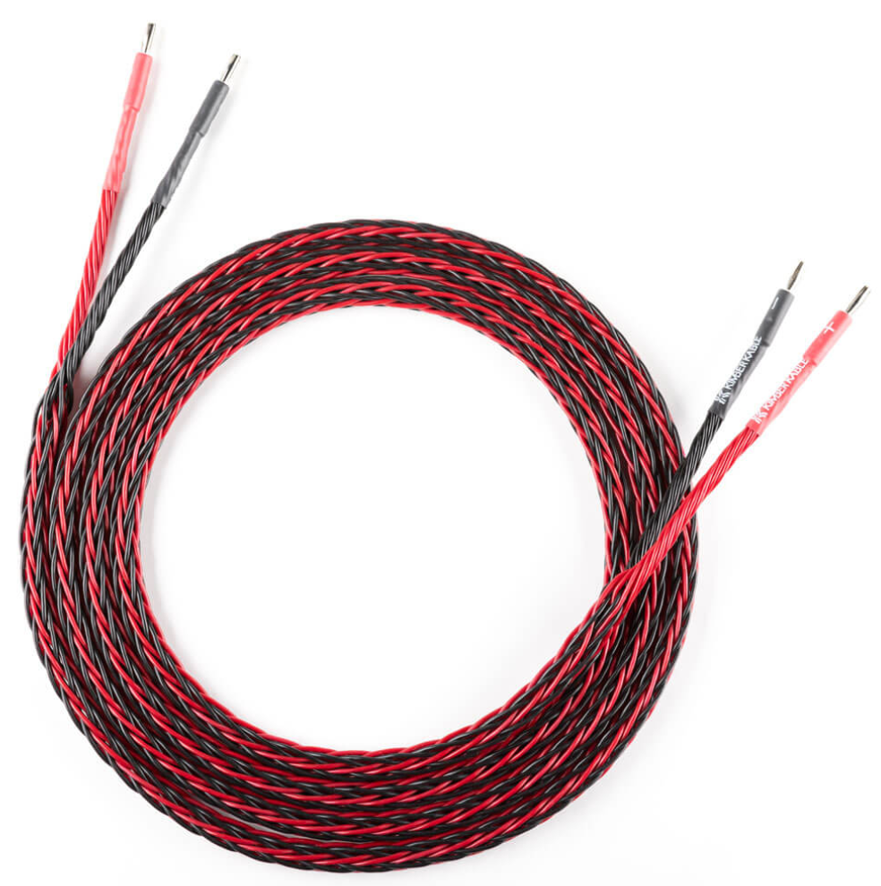 Kimber Kable 8PR Speakerwire with Varistrand Technology (Pair