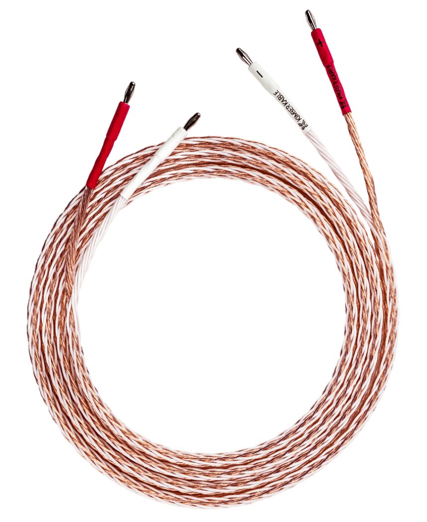 Kimber Kable 8TC Speaker Wire