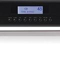 Rotel A14MkII Integrated Amplifier