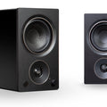 PSB Alpha AM3 Powered Speakers