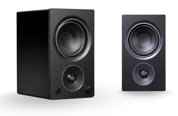 PSB Alpha AM3 Powered Speakers
