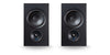 PSB Alpha iQ Wireless Bookshelf Speakers with Built-in BluOS Network Streamer