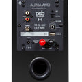PSB Alpha AM3 Powered Speakers