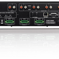 Rotel C8 - 8 Channel - 50W/Ch