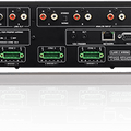 Rotel C8+ - 8 Channel - 100W/Ch