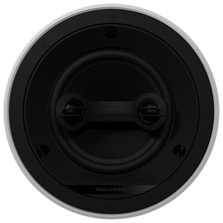 Bowers & Wilkins CCM664SR In-Ceiling Stereo Speaker (Single)