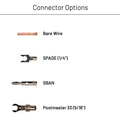 Kimber Kable 8PR Speakerwire with Varistrand Technology (Pair)