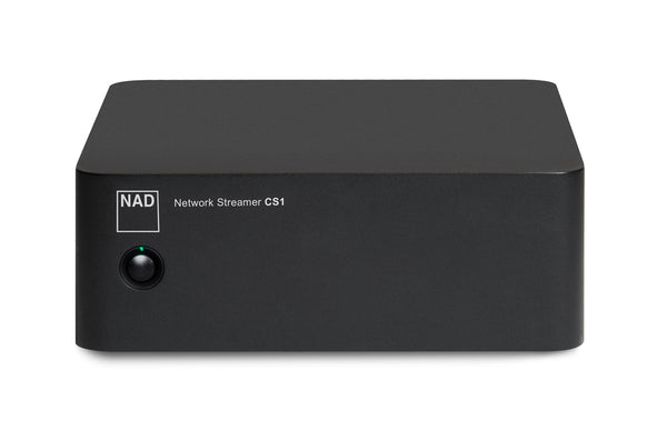 NAD CS1 Endpoint Network Streamer