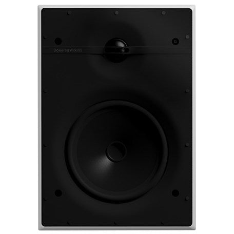 Bowers & Wilkins CWM362 In-Wall Speakers - Single - No Box