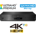 Panasonic DP-UB9000 4K Blu-Ray Player