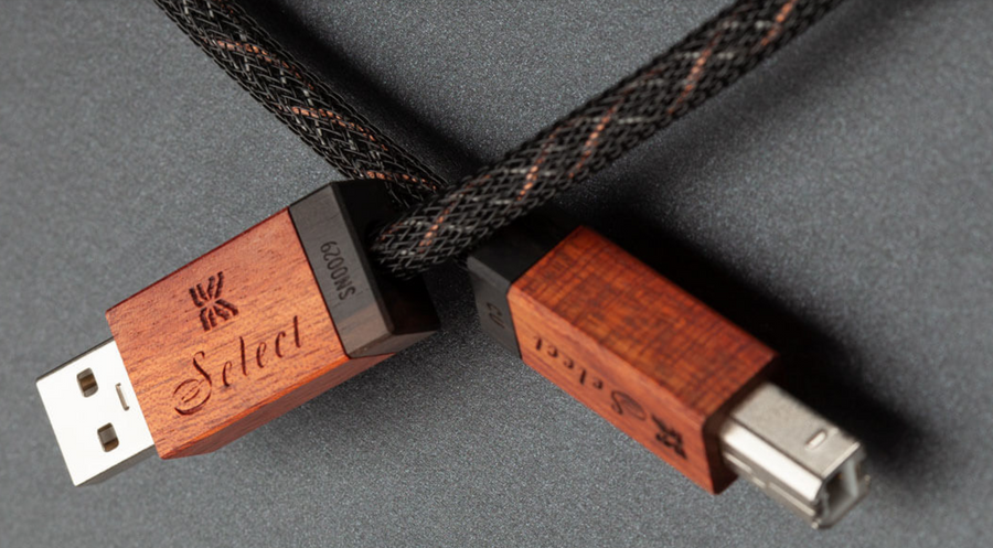 Kimber Kable KS USB Cable