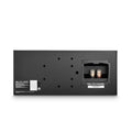 Miller & Kreisel LCR750C Home Theater Speaker - In-Store Demo Clearance!