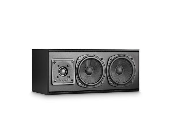 Miller & Kreisel LCR750C Home Theater Speaker - In-Store Demo Clearance!