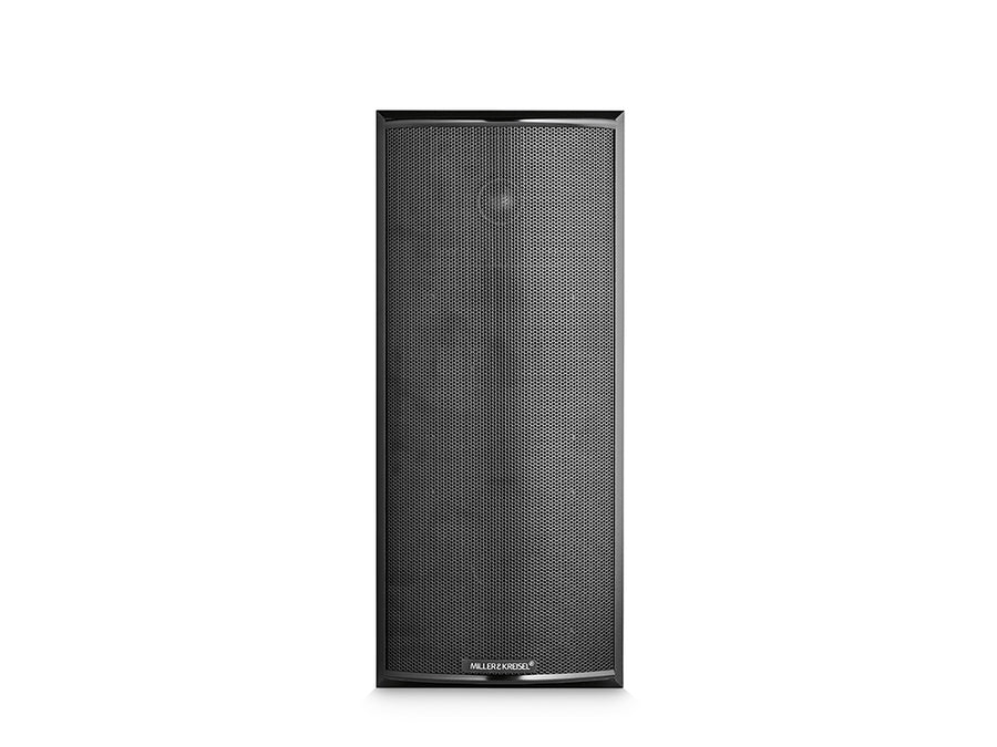 Miller & Kreisel LCR750 Home Theater Speaker - In-Store Demo Clearance!