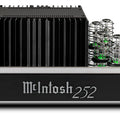 McIntosh MA252 Integrated Amplifier